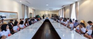 Governo do Maranhão capacita 50 médicos e enfermeiros para atendimento aeromédico no estado