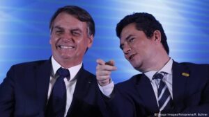 Bolsonaro reage à possibilidade de o STF validar vazamentos da Lava Jato