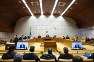 STF reafirma que Selic não incide durante prazo de pagamento de precatórios