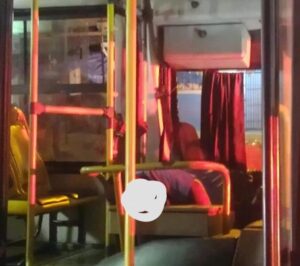 Polícia prende três envolvidos na morte de motorista de ônibus em São Luís