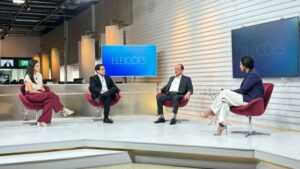 Sabatina: “Educação é o pilar da nossa sociedade”, diz Dr. Julinho sobre avaliação do Ideb em Ribamar