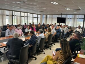 Sefaz-MA realiza primeira reunião de alinhamento do SIDI