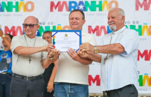 Governo reconhece Festejo de Santo Inácio de Loyola como Patrimônio Cultural Imaterial do MA
