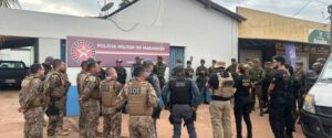 Eleições no Maranhão: tranquilidade predomina, com poucos casos de crimes eleitorais
