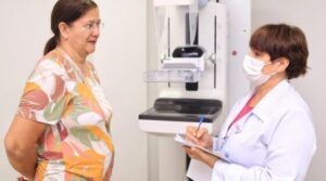 Governo alerta para prevenção e anuncia mutirão de mamografias e de consultas com mastologista