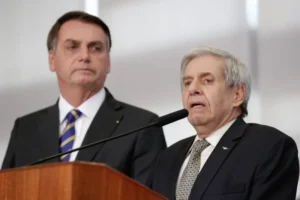 PF faz o cerco contra ex-presidente; Bolsonaro pode ser preso