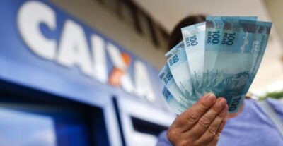 Governo prevê salário mínimo de R$ 1.502 em 2025 e R$ 1.772 em 2028