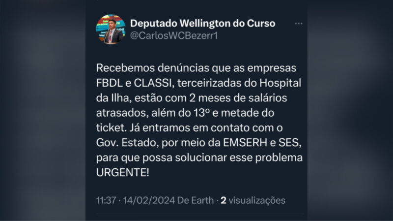 Foto: Reprodução