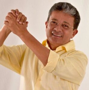 O prefeito que a cidade quer