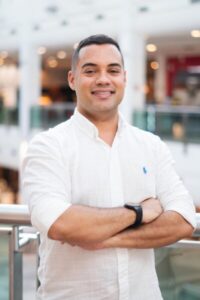 Sob nova direção: publicitário Paulo Magalhães assume a gestão de marketing do Rio Anil Shopping