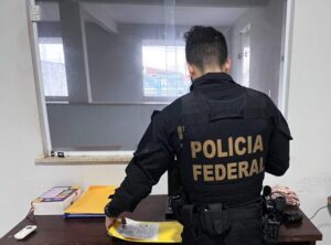 PF desmonta esquema de oferta de cursos superiores irregulares e diplomas falsos no MA, PI e TO