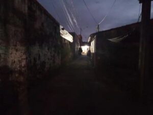 Inquérito civil apura má qualidade nos serviços de iluminação pública em São Luís