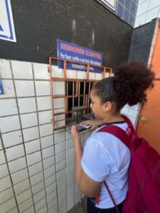 Avança entrega de cartões do novo sistema da bilhetagem eletrônica