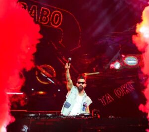 “Bumba Meu São João” transforma arena Castelão do Barreto em palco de estrelas