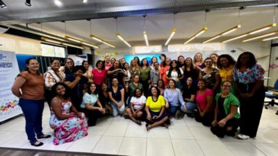 Sebrae prepara empreendedoras de São Luís para inovar no setor alimentício