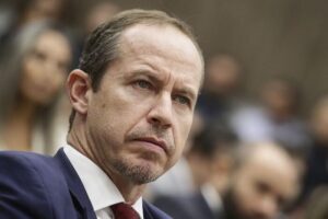 Cappelli, interventor pós-8 de Janeiro, alerta governo Lula sobre 2026