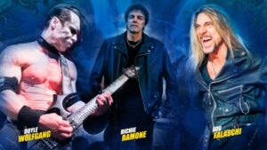 Maior festival de rock do estado volta a ser realizado em São Luís