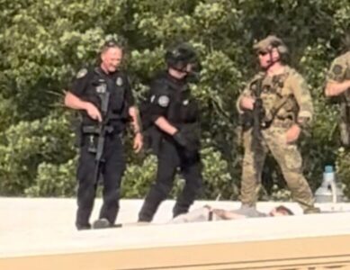 Dois Mortos em Comício de Donald Trump na Pensilvânia