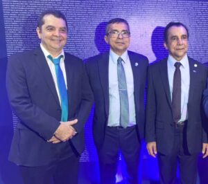 Irmão de Hilton Gonçalo agora é presidente do TRE-MA…