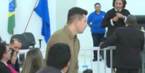 Tribunal do Júri condena policial militar a 15 anos de prisão por homicídio em Balsas