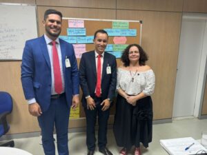 Claudio da ONG requereu junto à Secretaria Nacional de Proteção Animal o uso dos aviões da FAB no resgate de animais do Rio Grande do Sul