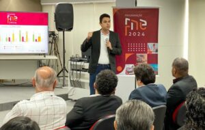 Famem e BNB firmam parceria para execução do projeto Qualifica Maranhão