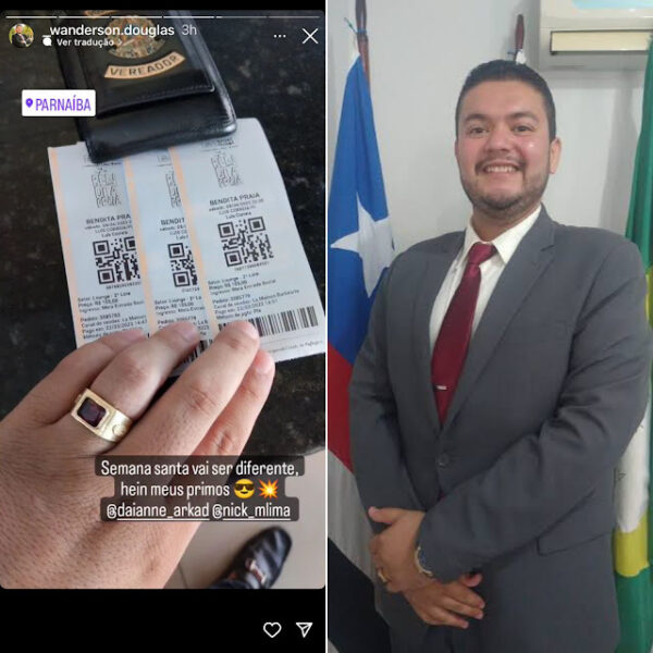 Foto: Reprodução