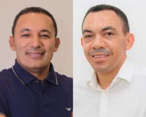 PESQUISA: ALMEIDA em Igarapé do Meio e AURÉLIO em Pio XII disparados em primeiro lugar