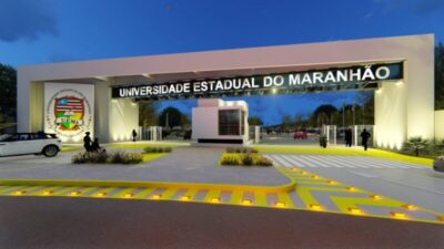 UEMA abre processo seletivo para professor com salário de até R$ 10 mil