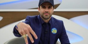 Pablo Marçal: Entra como franco-atirador e agora liderando a disputa pela prefeitura de São Paulo… Veja os números!!