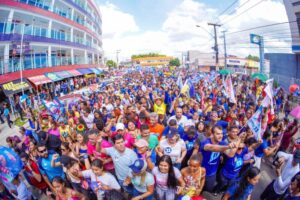 PP de André Fufuca elege 30 prefeitos (a) e soma mais de 50 prefeituras aliadas
