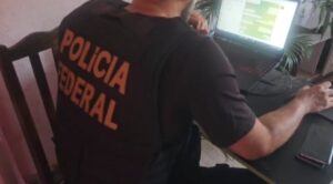 PF deflagra operação contra abuso e exploração sexual infantil e efetua prisão no Maranhão