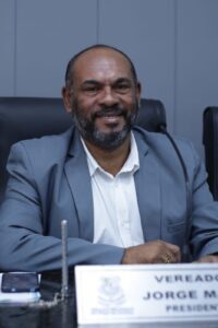 Aprovada Indicação de Jorge Marú para Concessão de Adicional de Periculosidade aos Vigilantes