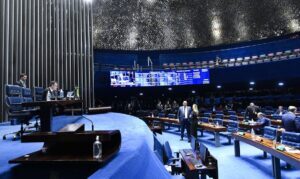 Senado aprova PL que facilita localização de doadores de medula óssea