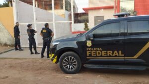 PF estoura operação contra fraudes em licitações nas verbas do Fundeb na ordem de mais de R$ 10 milhões no MA