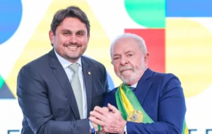 Estatal vinculada a Juscelino Filho enfrenta polêmica com “pedalada fiscal” de R$ 77 milhões