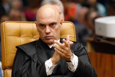 Saiba quem são os deputados do Maranhão que pedem o impechmant de Alexandre de Moraes