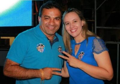 Josimar e Detinha serão homenageados com Medalha Manuel Beckman