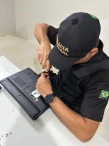 PF reprime saques fraudulentos de créditos judiciais no MA e em mais 4 estados
