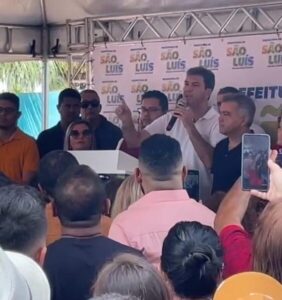 Perseguição de Braide contra Câmara tenta encobrir frustração política