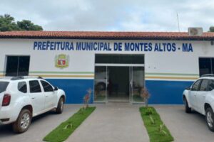 Servidor com desvio de função é alvo do Ministério Público no interior do Maranhão
