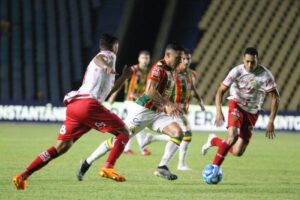 Times desistem de participar da Copa FMF