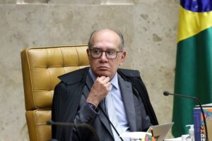 Decisão dos “deuses”!!! Gilmar Mendes Rebate Lula: ‘Faz Autocrítica Do Próprio Sistema Ao Falar Do STF’