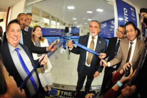 TJMA e Alema inauguram Centro de Conciliação de Políticas Públicas