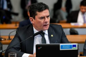 TRE-PR inicia julgamento que pode cassar o mandato de Moro