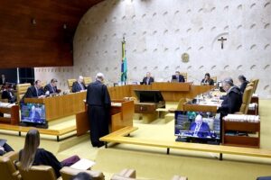 Vão mandar cumprir o envio dos R$ 1,3 bi!!! Em retaliação ao STF, Comissão Mista de Orçamento rejeita destinar R$ 1,3 bilhão para o Judiciário
