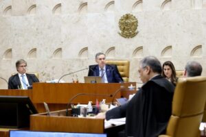 Supremo Tribunal Federal mantém indicados de Lula nas estatais