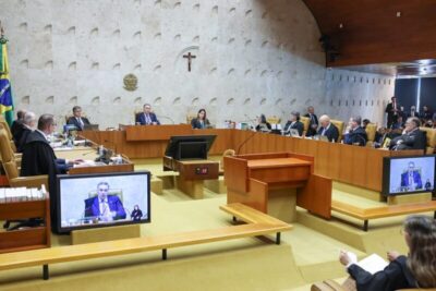 STF: PEC de Bolsonaro que liberou R$ 41 bi perto das eleições é inconstitucional