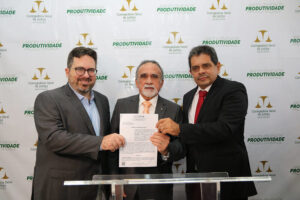 Órgãos da Justiça firmam cooperação para agilizar tramitação de processos