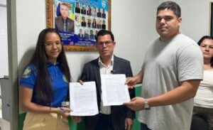 Marcos Unillar propõe CNH Social para beneficiar condutores de baixa renda que tiveram seus veículos apreendidos pela PRF em Barra do Corda-MA